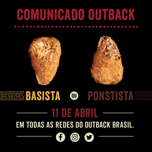 Coxinhas Election — Statement B