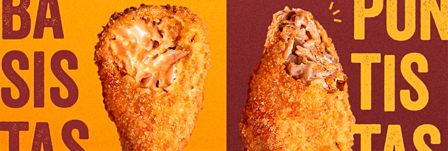 Coxinhas Election