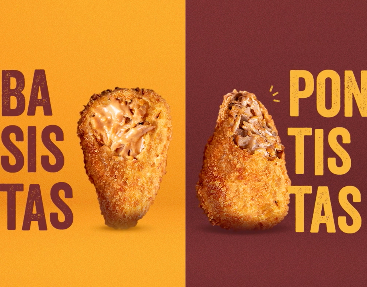 Coxinhas Election