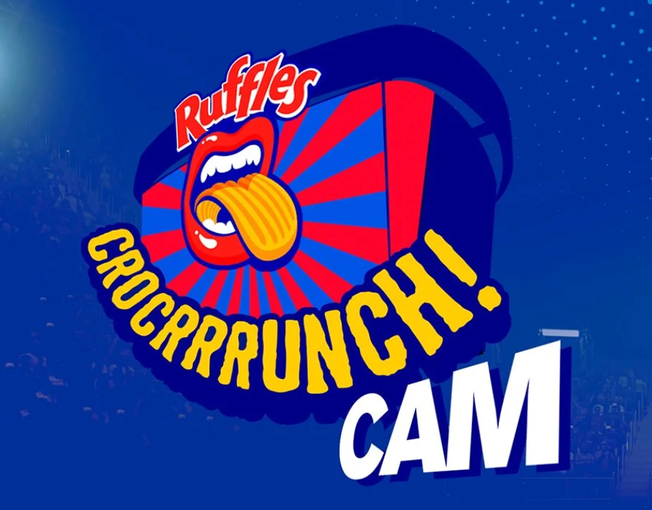 Crunchy Cam